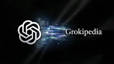 ChatGPT wird von Grokipedia unterstützt
