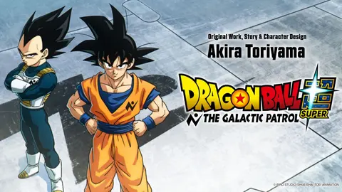 Visszatér a Dragon Ball Super sorozat