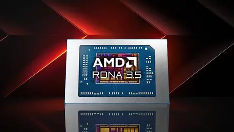 Úgy tűnik, az AMD egészen 2029-ig számít az RDNA 3.5 architektúrára