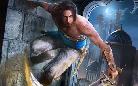 Hatalmasat csalódott a Prince of Persia színésznője