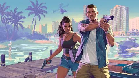 A hírek szerint kezdetben csak digitális GTA VI-ra számíthatunk