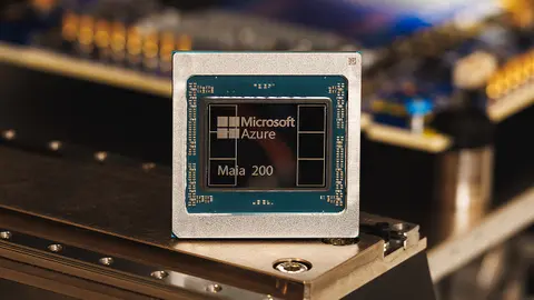 Némi késést követően végre megjelent a Microsoft legújabb AI gyorsítója, a Maia 200