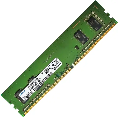 A DDR4-es memóriachipek és memóriamodulok árai is kilőttek, ahogy egyre mélyül a memóriakrízis