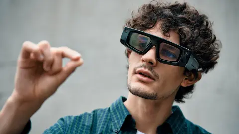 A Snapchat fejlesztője külön céget alapít okosszemüvegek számára