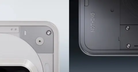 Die Serie Nothing Phone (4a) ist da