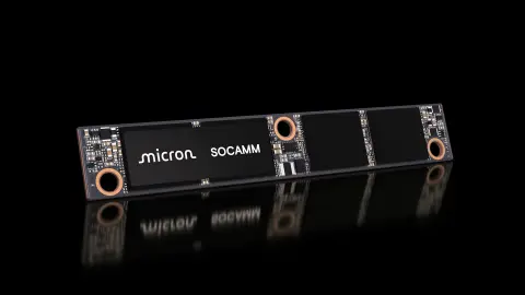 A Qualcomm és az AMD is használni fogja a SOCAMM2 memóriamodulokat az AI termékeknél