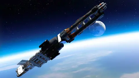 Terra Invicta – Amikor a Föld sorsa a színfalak mögött dől el