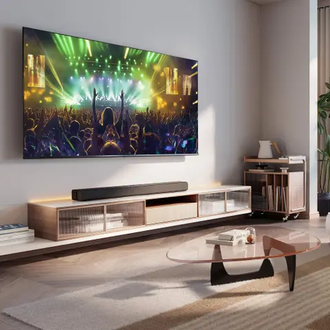 Olcsó hangprojektor jelent meg kínálatunkban a Hisense-től