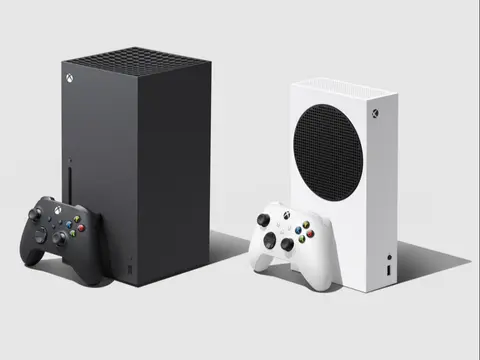 Xbox este în cădere