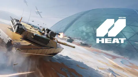 Hosszabb videón a World of Tanks: HEAT