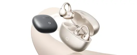 Indul a Realme fülre csíptethető fülesének forgalmazása
