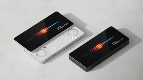 Kiderült, milyen rendszerchippel jön a szétcsúsztatható gamer mobil