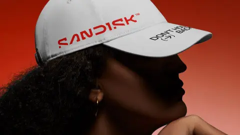 Döbbenetes tempóban növekszik a SanDisk részvényárfolyama – 1700% feletti drágulás, alig egy év alatt