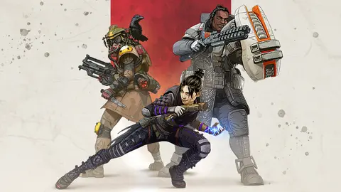 Véget ér az Apex Legends Nintendo Switch támogatása