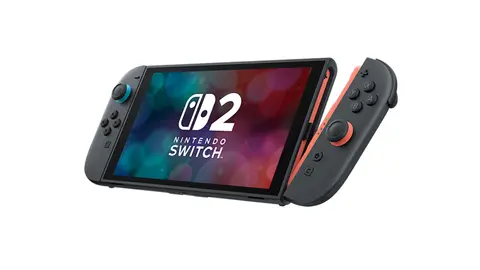 Megérkeztek a Nintendo Switch 2 eladási adatai