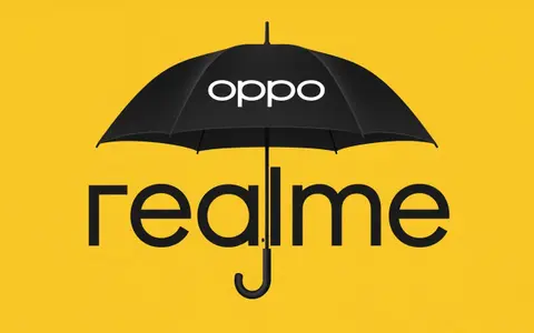 Realme ist zurück zum Oppo