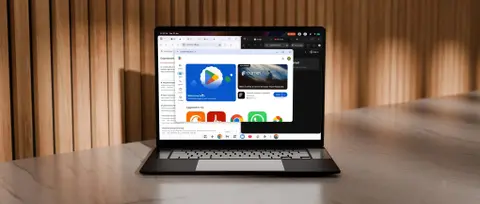 Nem fog egyhamar elterjedni az AluminiumOS, a Google új PC-s rendszere