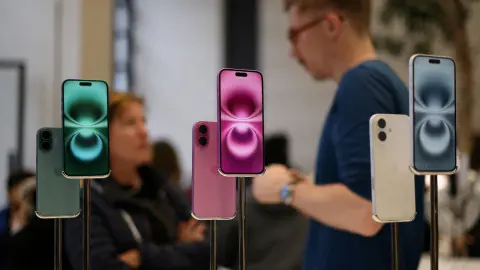 Ezek voltak a tavalyi év legnépszerűbb mobiljai