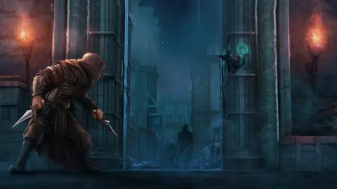 Egyik pillanatról a másikra nyírták ki az Ashes of Creation MMORPG-t