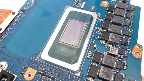 Jönnek a kézi játékkonzolokba szánt Intel Core Ultra G3 SoC-ok – Panther Lake alapokra építkeznek