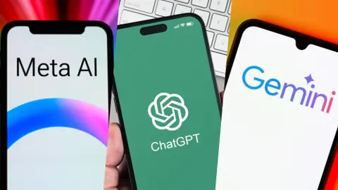 Jelentős pénzeket tolnak a techcégek az MI-t népszerűsítő Influenszerkampányokba