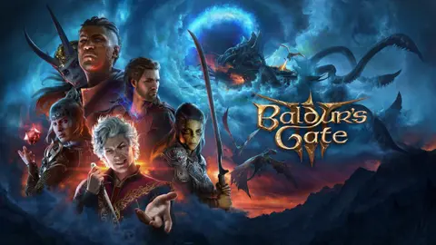Élőszereplős sorozatot kap a Baldur’s Gate