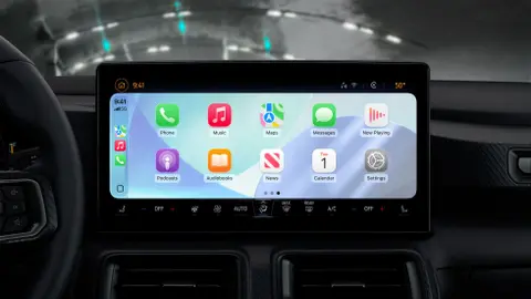 Apple könnte den Weg für Chatbots in CarPlay frei machen