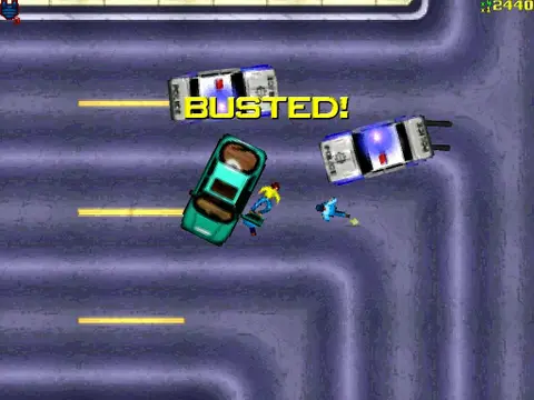 Egy modder modern gépekre is felkészítette a legrégebbi GTA-t