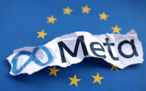 Lecsapott a Metára az EU, a cég komoly figyelmeztetést kapott a WhatsApp ügyében