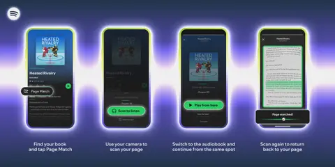 A Spotify már képes mesélni a kedvenc zenéid jelentéséről, hátteréről