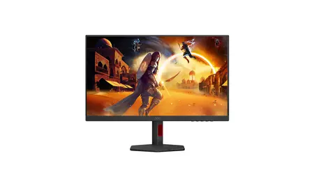Vier neue 260-Hz-Gamer-Monitore erweitern das AOC-Sortiment