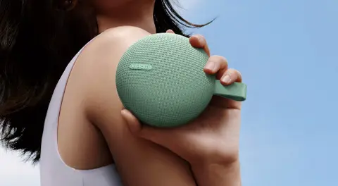 A Xiaomi új hangszórója a zenehallgatás esszenciáját adja