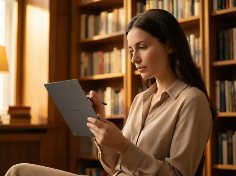 Kindle Scribe riválist húzott elő a kalapból a PocketBook