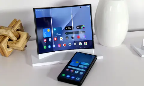 Borzasztóan drága lett Amerikában a Galaxy Z TriFold, de van vele nagyobb gond is