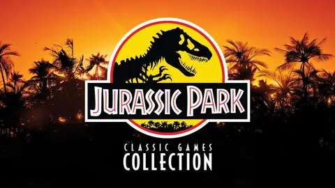 Hamarosan eltűnik több klasszikus Jurassic Park játék