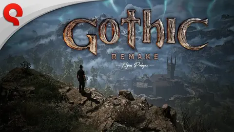 Júniusban érkezik a Gothic Remake