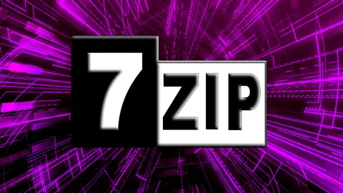 A nem hivatalos 7-zip.com weboldalon keresztül kártékony kóddal fertőzött letöltések várták a gyanútlan felhasználókat