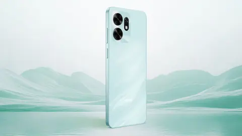Honor X6d vorgestellt
