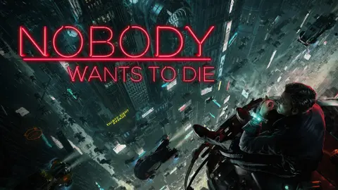 Heti ingyenes - Nobody Wants to Die és The Darkside Detective: A Fumble in the Dark