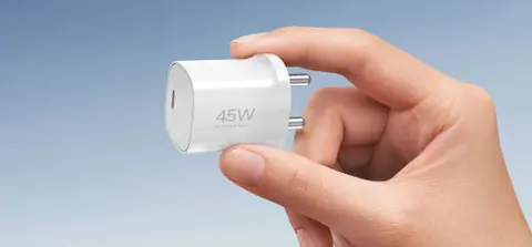 “GaNtasztikus” töltővel rukkolt elő a Xiaomi hétköznapi használatra