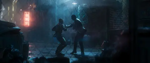 Bejelentették az új John Wick játékot
