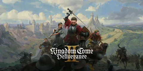 Kingdom Come Deliverance sikerek és kiadások