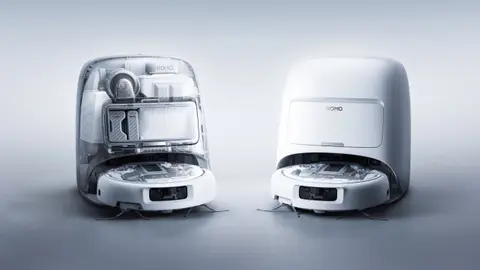 Alle DJI-Staubsaugerroboter wurden versehentlich von einem Nutzer gehackt