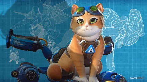 Kicsit problémás volt az Overwatch ajándékozó rendszere, most kompenzál a Blizzard