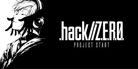 Bejelentették a .hack//Z.E.R.O.-t