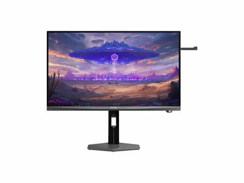 1000 Hz-es monitorral veszi célba a gamereket az AOC
