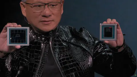 Hatalmas üzletet kötött az Nvidia és a Meta –  Az Nvidia elindult a szerverprocesszor-gyártóvá válás rögös útján