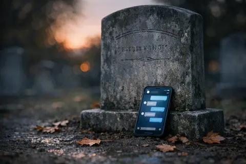 A Meta olyan funkción dolgozik, ami a halálod után átvenné a Facebookod kezelését
