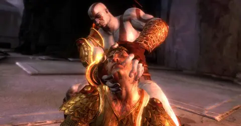 Többen átverve érzik magukat a God Of War Sons of Sparta többjátékos módja miatt