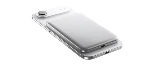 Itt a világ legbiztonságosabb kompakt MagSafe power bankja